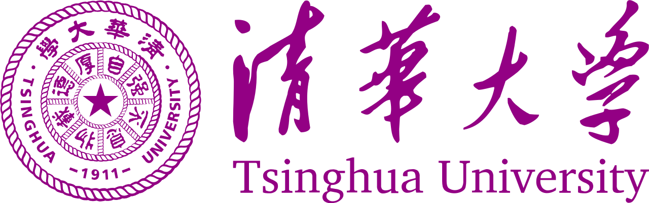 Tsinghua University logo